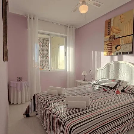 058 - Parque Y Playa 002 - Comfortholidays Apartamento