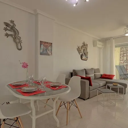 058 - Parque Y Playa 002 - Comfortholidays