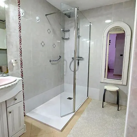 Apartment 058 - Parque Y Playa 002 - Comfortholidays